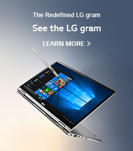 Gram campaign - Redefine Everything