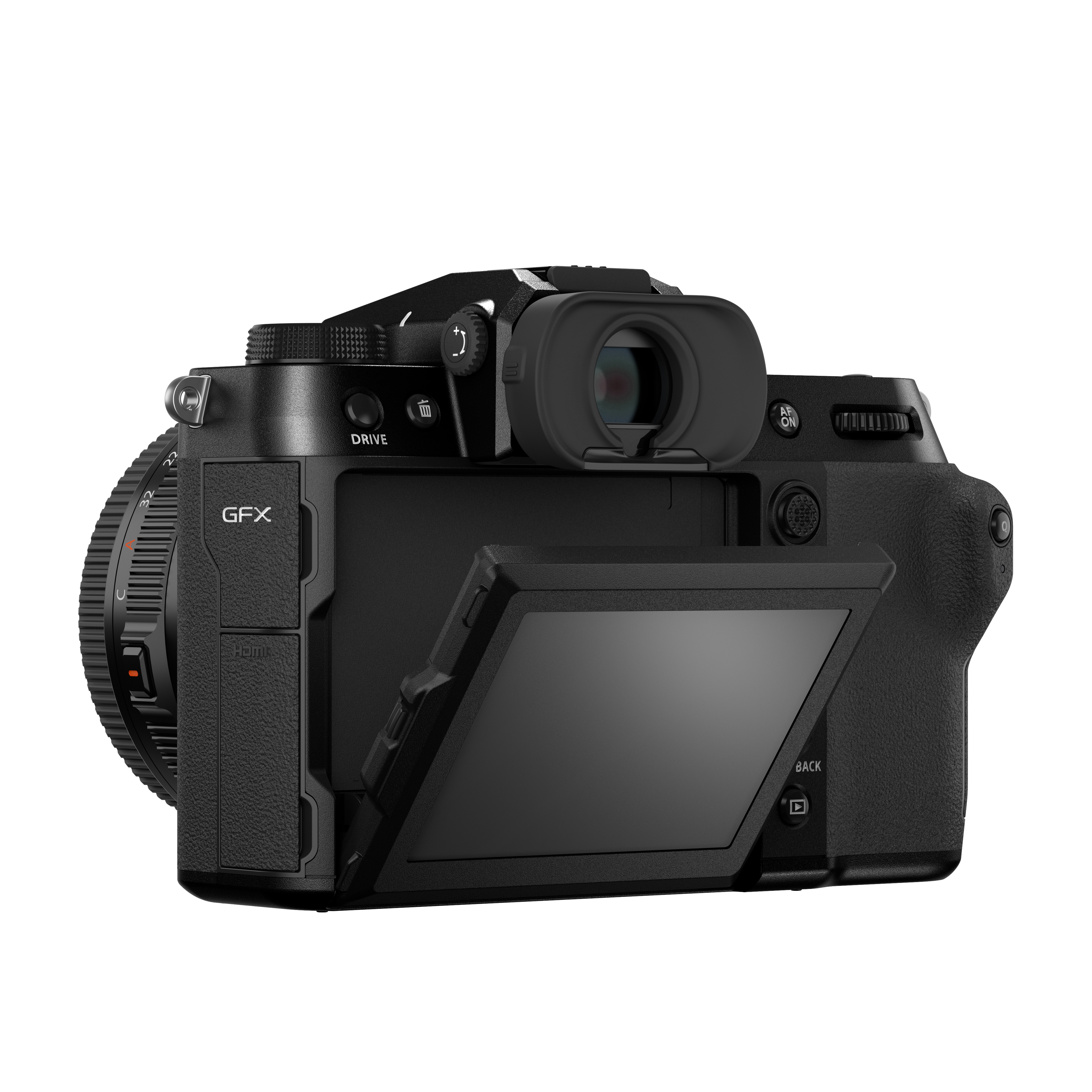 fuji gfx 100s for sale