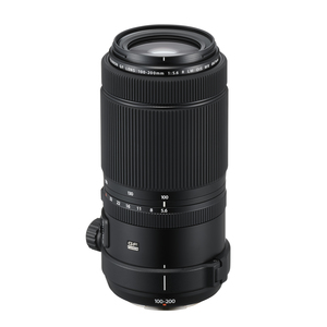GF100-200mmF5.6 R LM OIS WR Lens