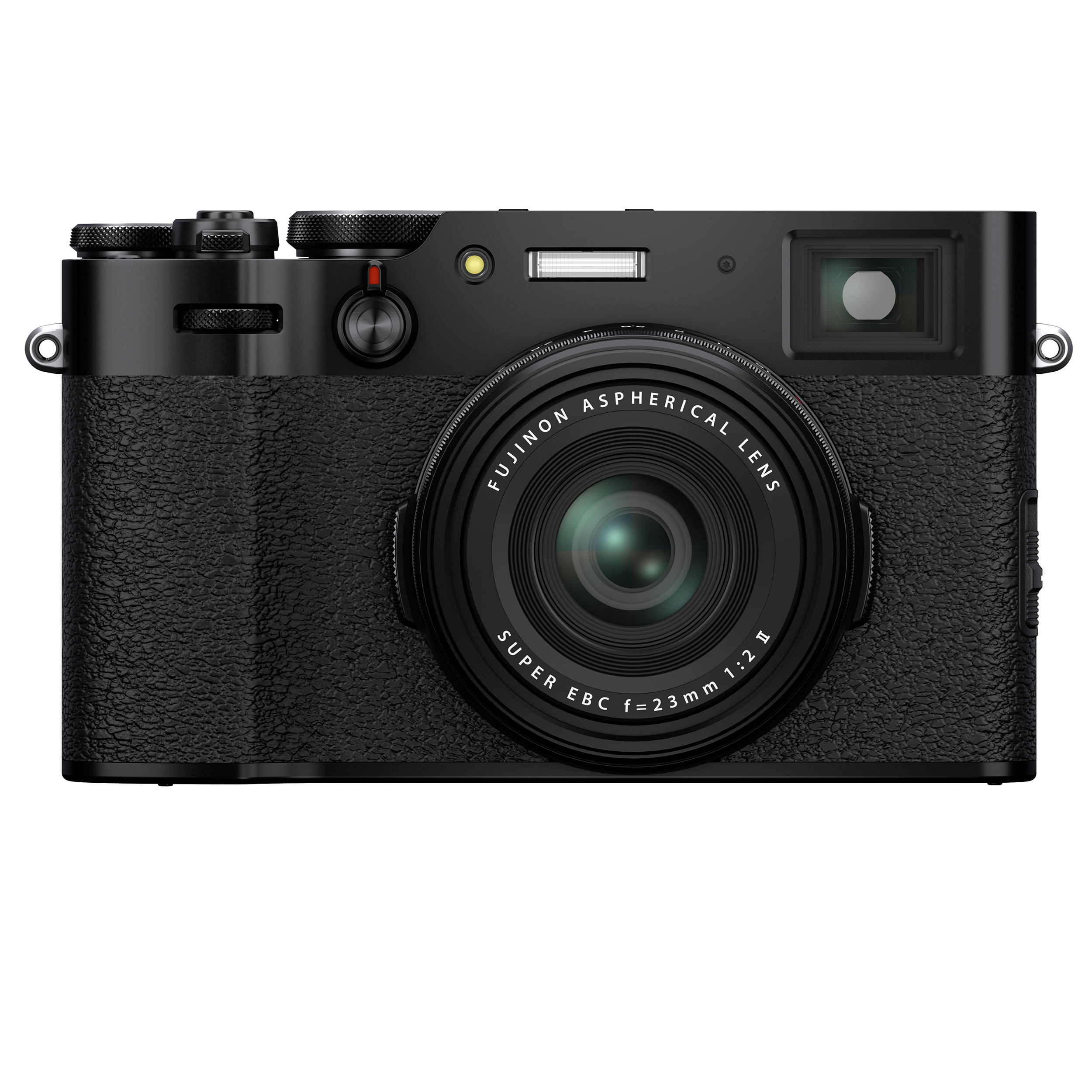 Welcome Fujifilm