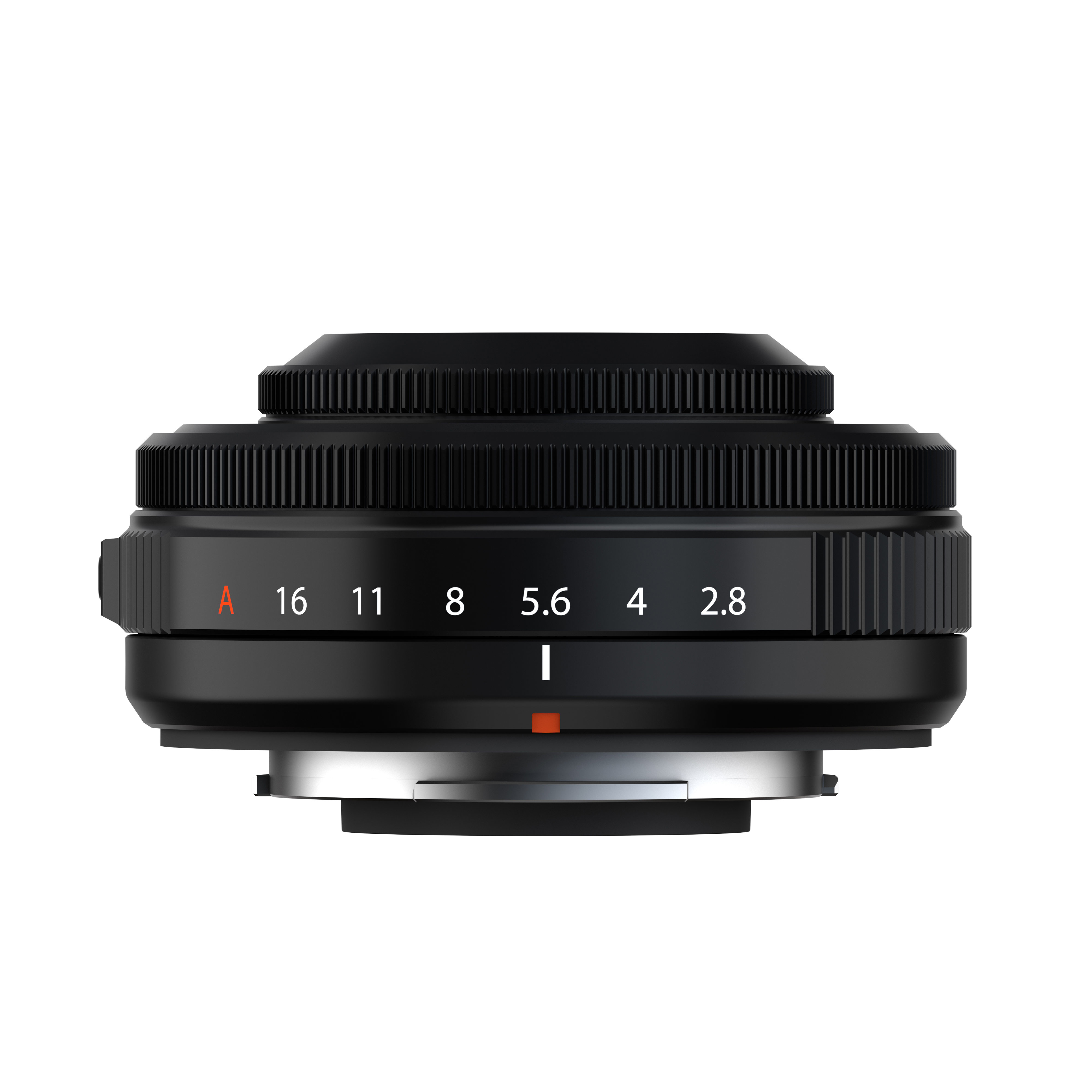 XF27mmF2.8 R WR Lens