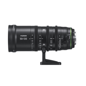 MKX50-135mmT2.9 Lens