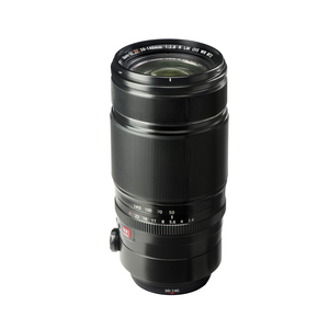 XF50-140mmF2.8 R LM OIS WR Lens