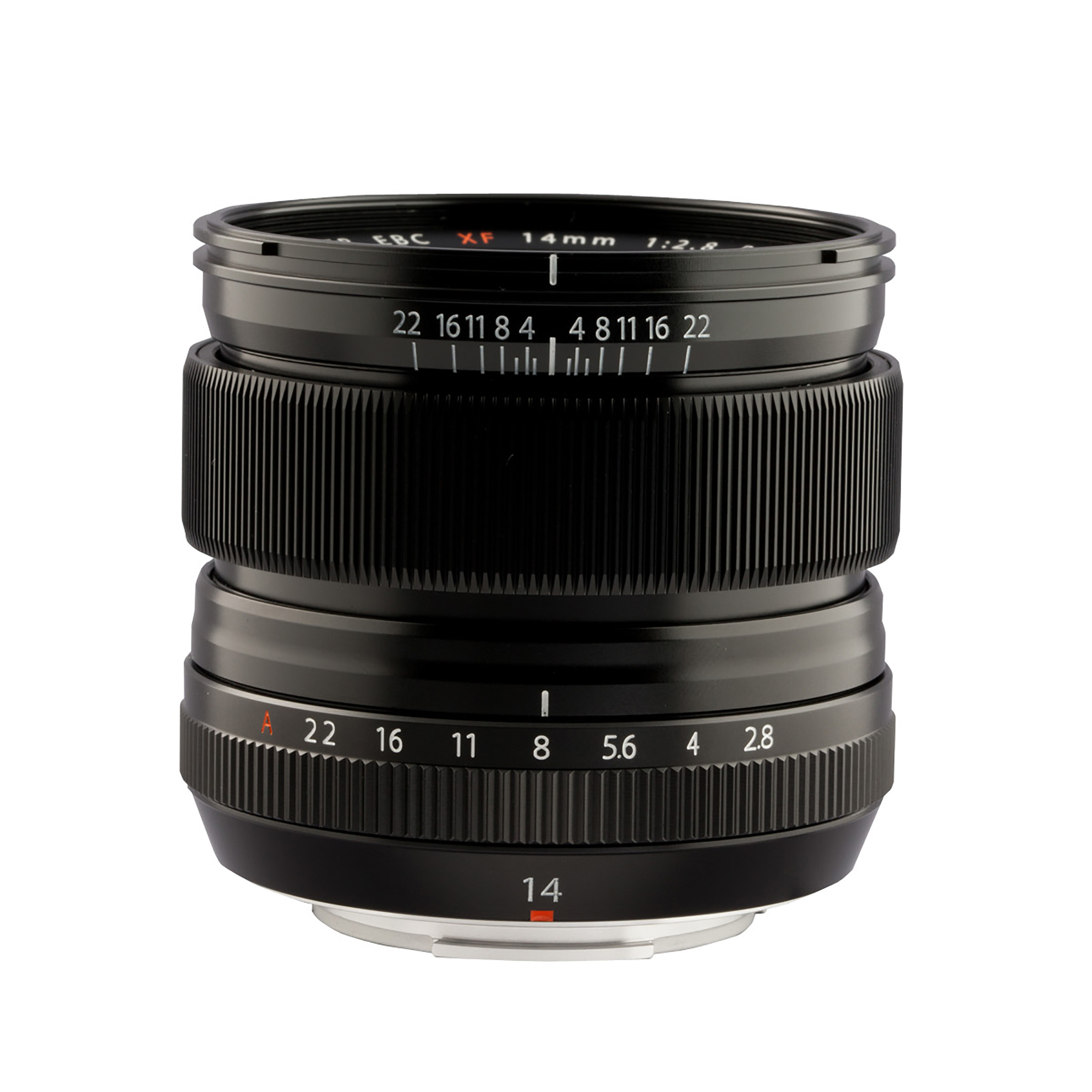 XF14mmF2.8 R Lens