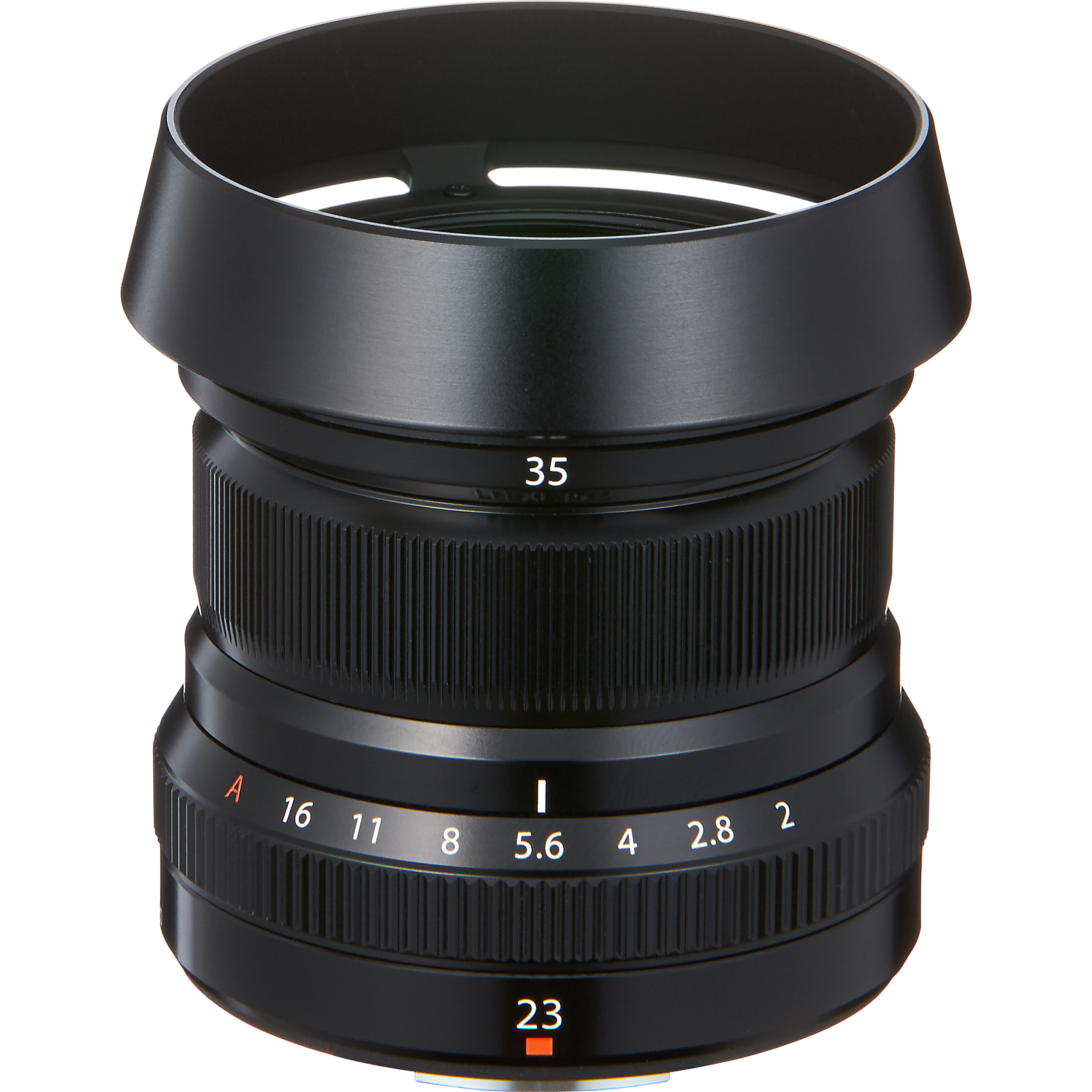 fuji wr lenses
