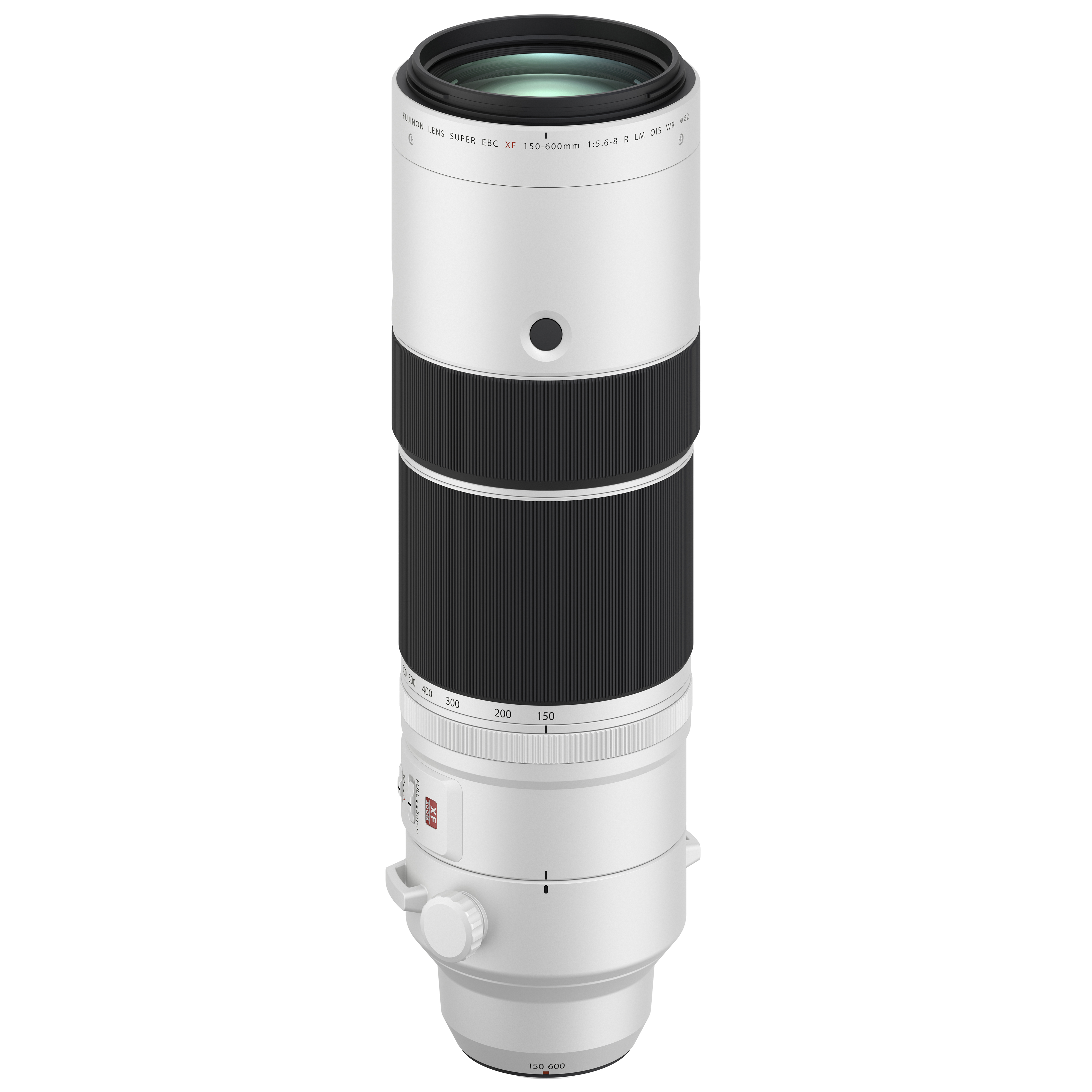 fuji lenses with image stabilization