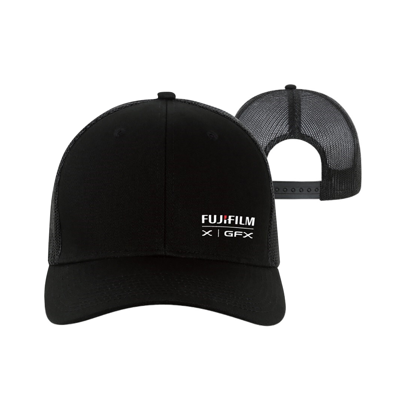 Welcome Fujifilm