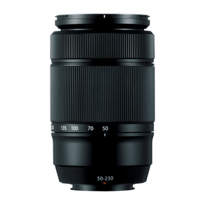 XC50-230mmF4.5-6.7 OIS II Lens