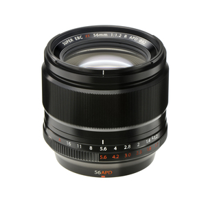 XF56mmF1.2 R APD Lens