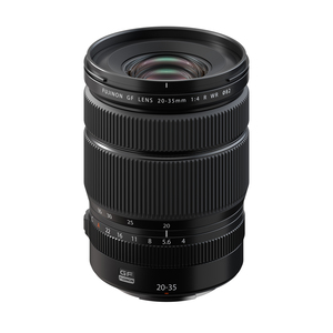 GF20-35mmF4 R WR Lens