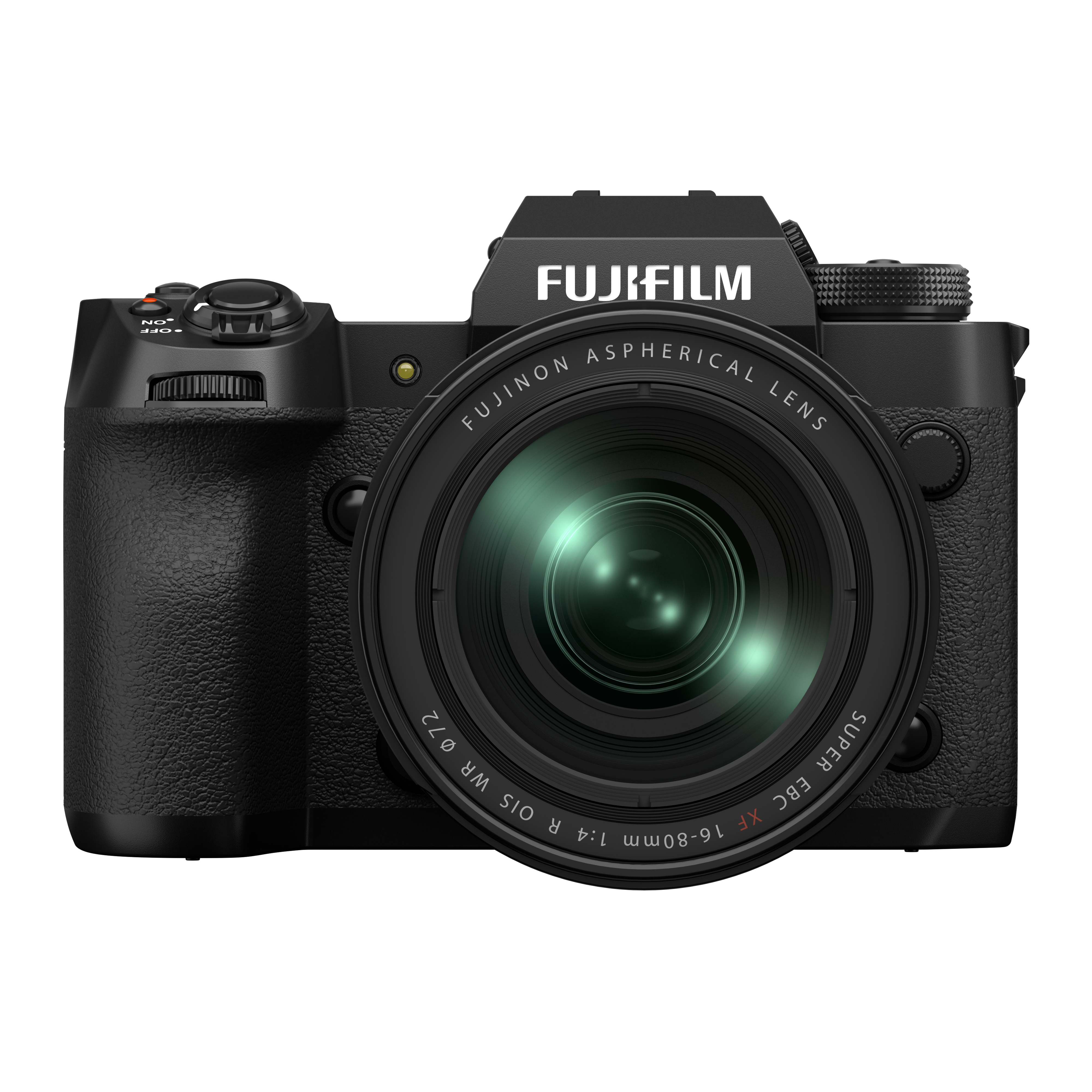 Fujifilm