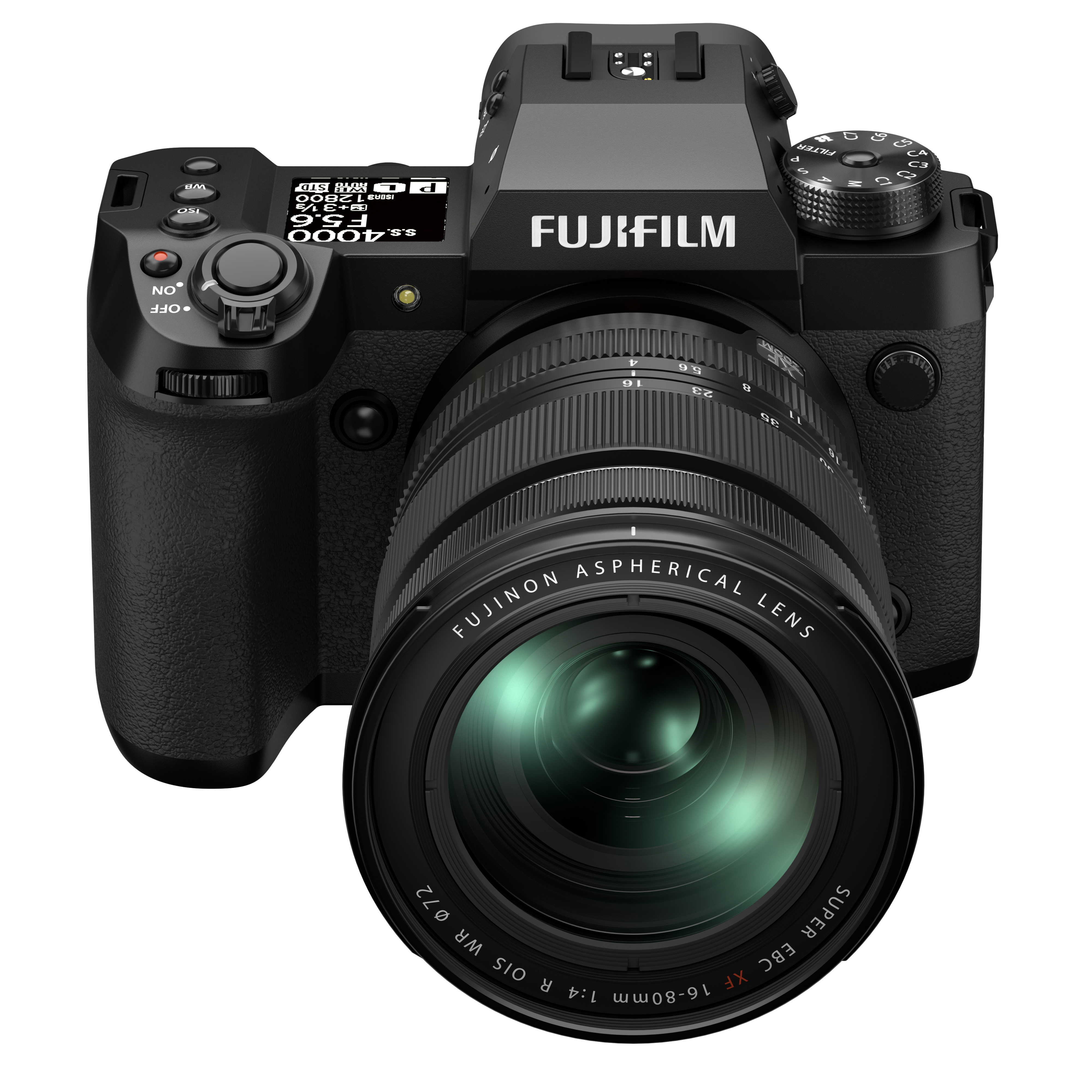 Fujifilm