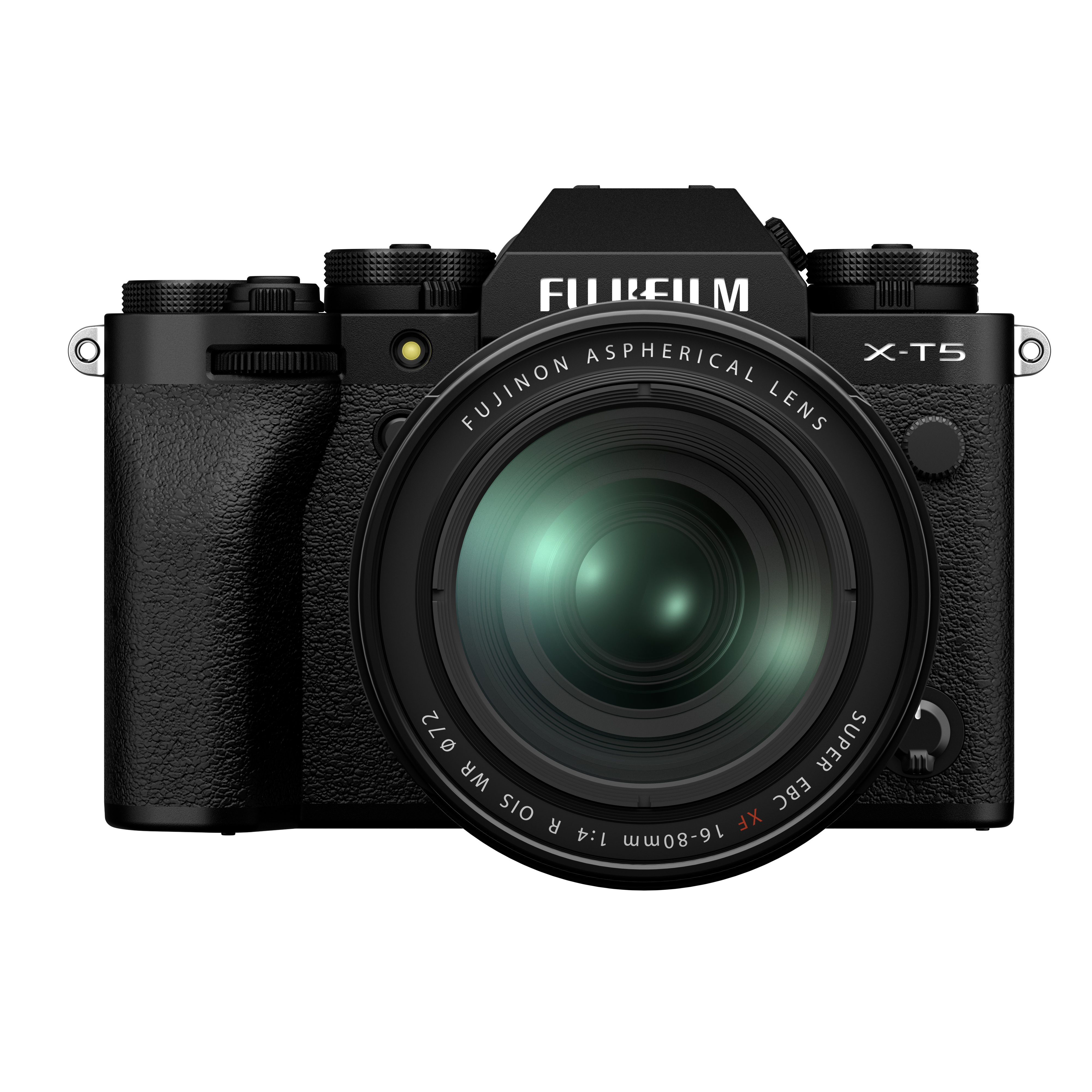 FUJIFILM FUJINON XF16-80mmF4 R OIS WR