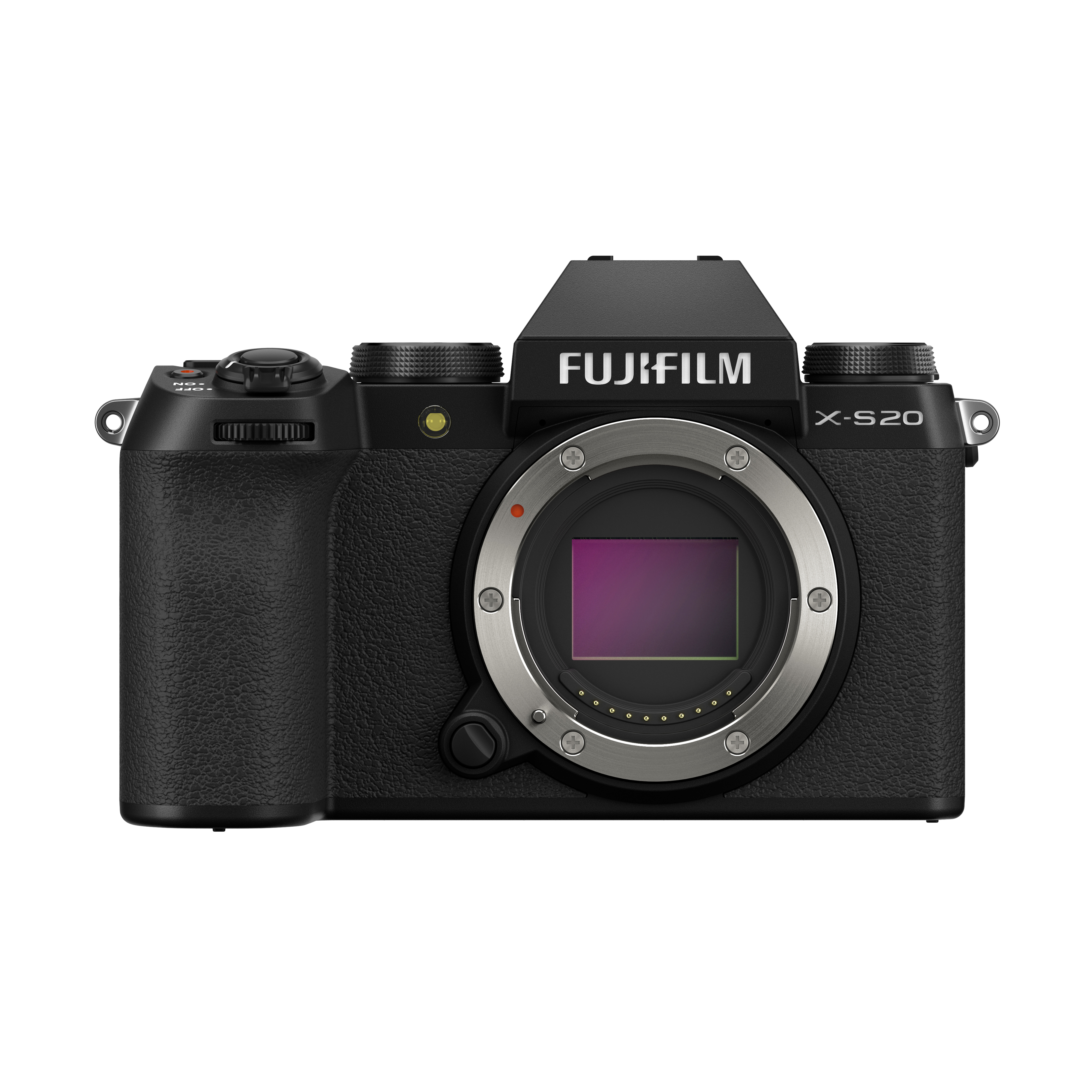 Fujifilm X-S20 Cuerpo, Comprar Fuji XS20