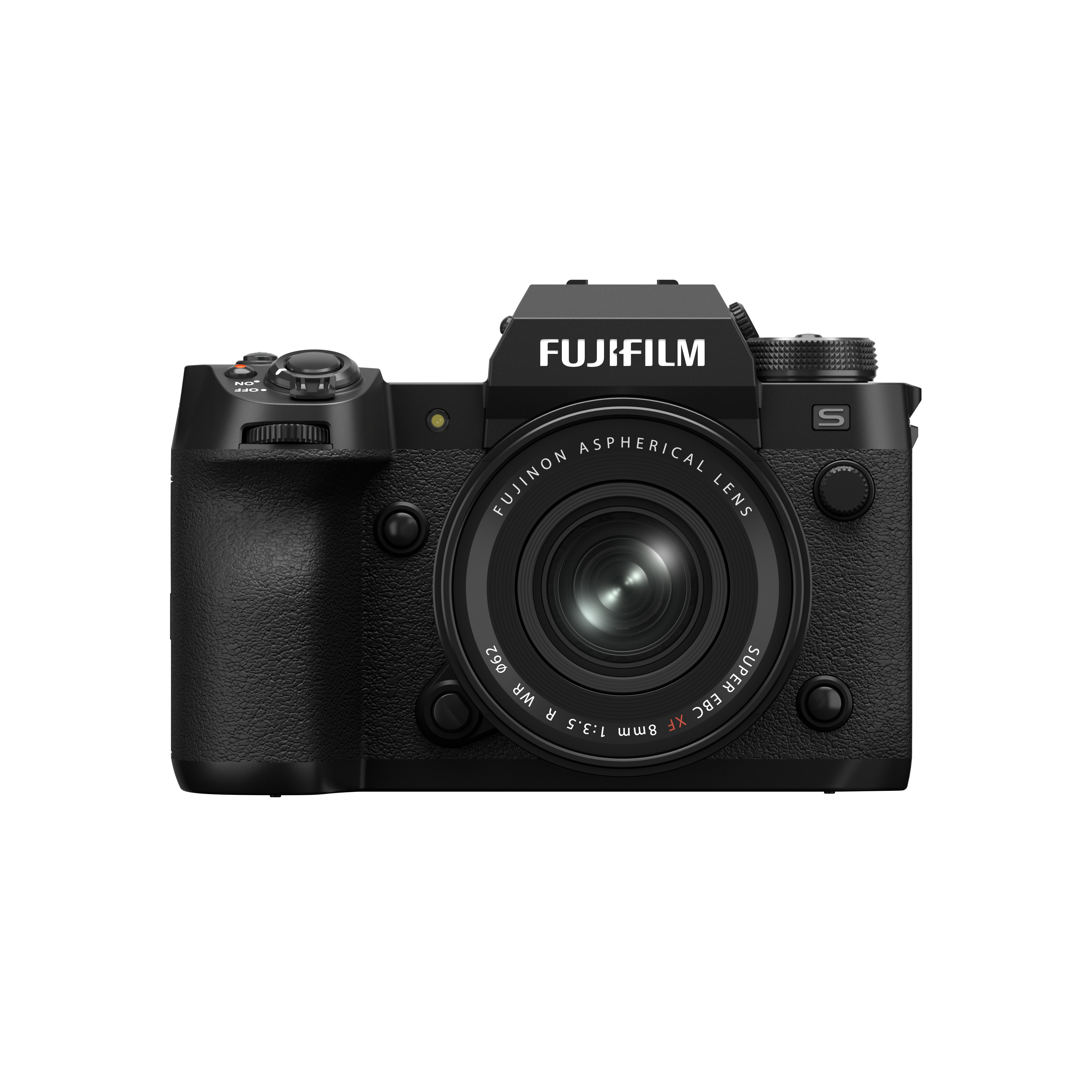 Fujifilm